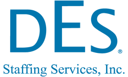 DES Staffing Services