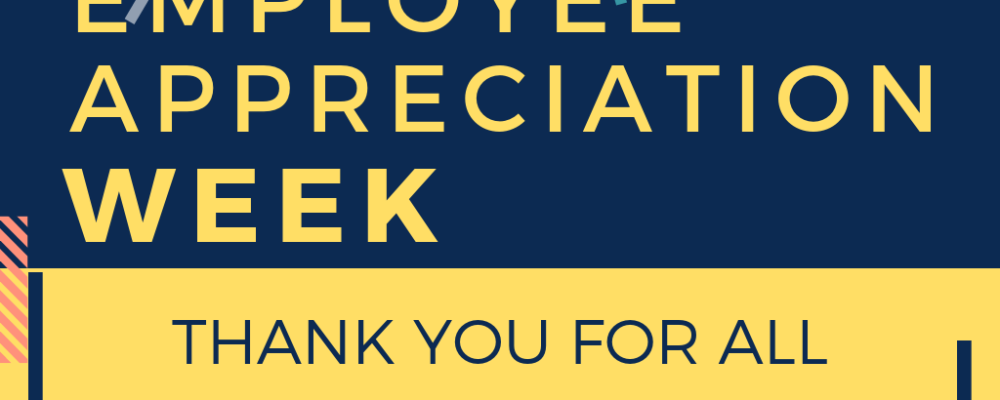 Staffing App Week