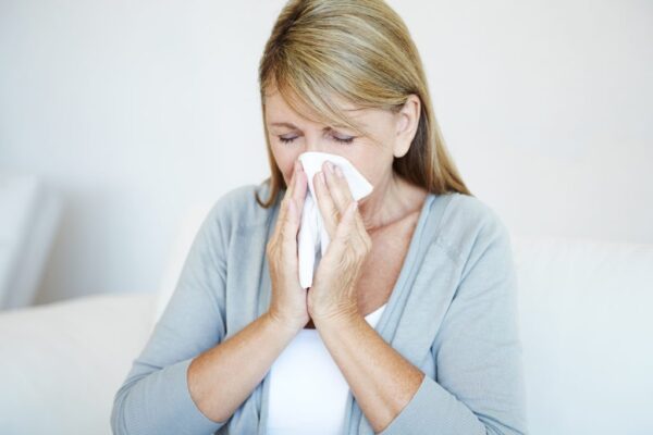 5 Ways to Beat The Flu