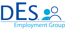 DES Employment Group: Home